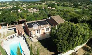 Maison 7 Pièces 161 m² à vendre à Gargas (84400)