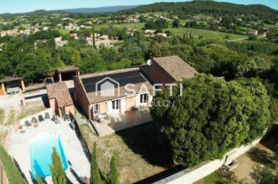 Maison 7 pièces 300000 €