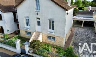 Maison 5 Pièces 127 m² à vendre à Sens (89100)