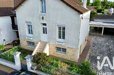 Maison 5 pièces 230000 €