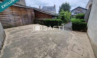 Maison 5 Pièces 106 m² à vendre à Candé (49440)
