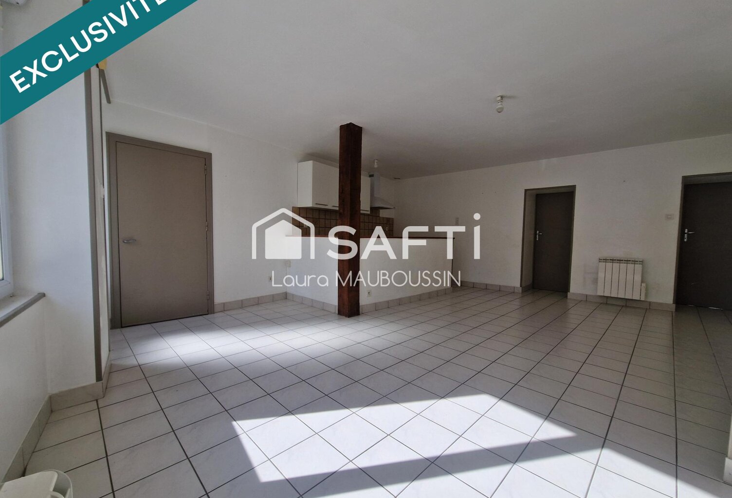 Un premier achat ou un projet d'investissement — photo 1