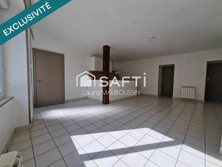 Un premier achat ou un projet d'investissement — photo 1