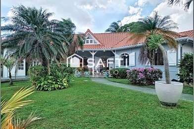 Maison 6 pièces 695000 €