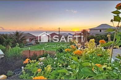 Maison 6 pièces 695000 €