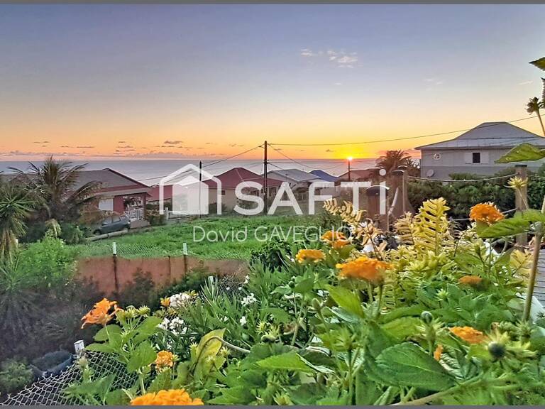 Superbe maison, finition soignée et belle vue mer — photo 1