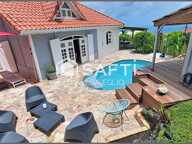 Superbe maison, finition soignée et belle vue mer — photo 3