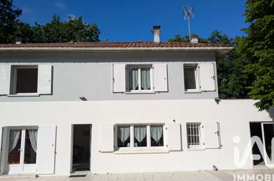 Maison 6 pièces 569000 €