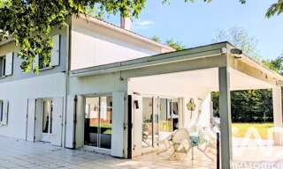 Maison 6 Pièces 159 m² à vendre à Pessac (33600)