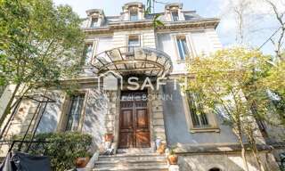 Maison 8 Pièces 327 m² à vendre à Talence (33400)