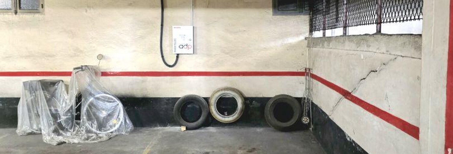 Garage  11 m² à louer à Paris 7 (75007)