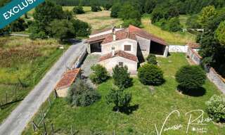 Maison 6 Pièces 150 m² à vendre à Voissay (17400)