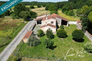 Maison 6 pièces 155000 €
