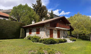 Maison 4 Pièces 140 m² à vendre à Valdeblore (06420)