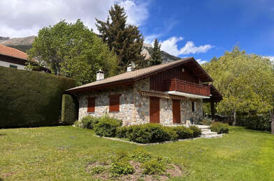 Maison 4 pièces 530000 €