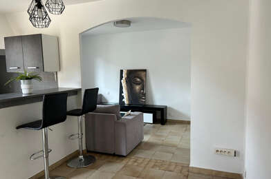 Appartement 2 pièces 790 €