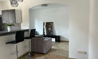 Appartement 2 Pièces  m² à louer à Pégomas (06580)
