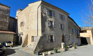 Maison 6 Pièces 121 m² à vendre à Sisteron (04200)