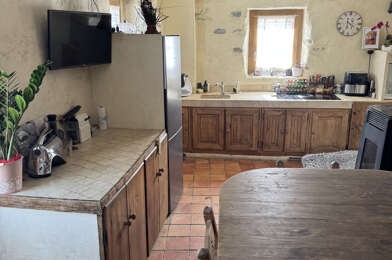 Maison 6 pièces 198000 €
