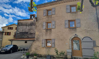 Maison 6 Pièces 121 m² à vendre à Sisteron (04200)