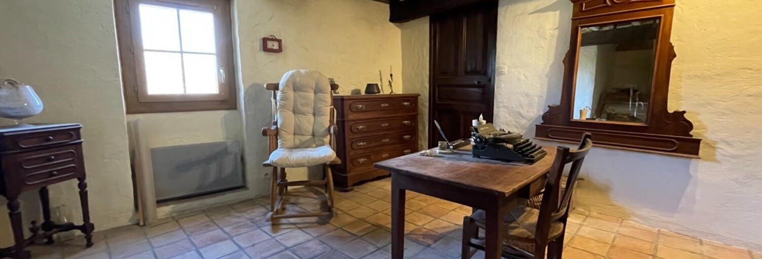 Maison 6 Pièces 121 m² à vendre à Sisteron (04200)