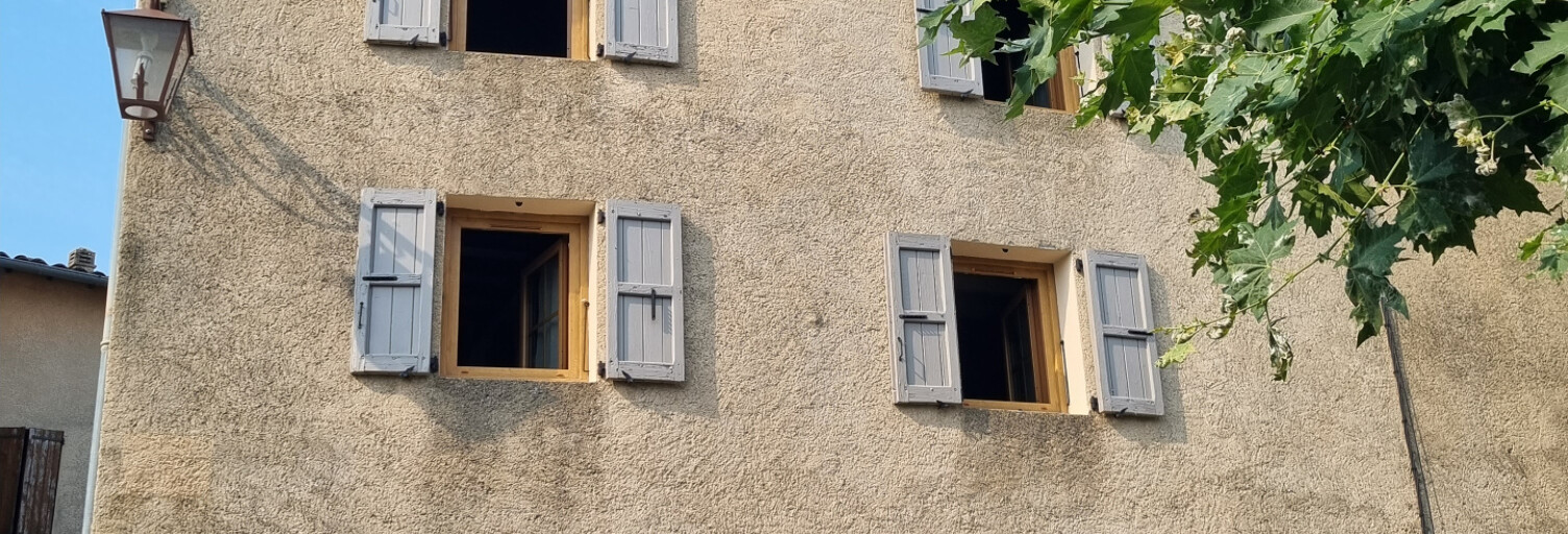 Maison 6 Pièces 121 m² à vendre à Gap (05000)