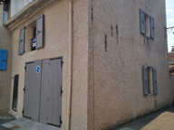 Maison de village avec garage — photo 3