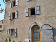 Maison de village avec garage — photo 4