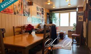 Appartement 4 Pièces 113 m² à vendre à Culoz-Béon (01150)