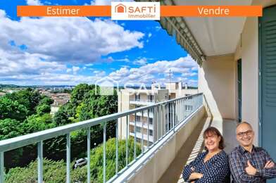 Appartement 3 pièces 142000 €