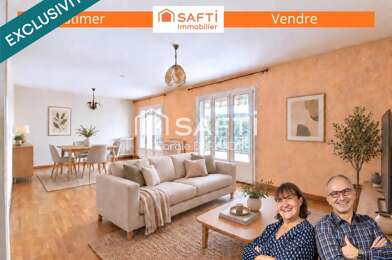 Appartement 3 pièces 129000 €