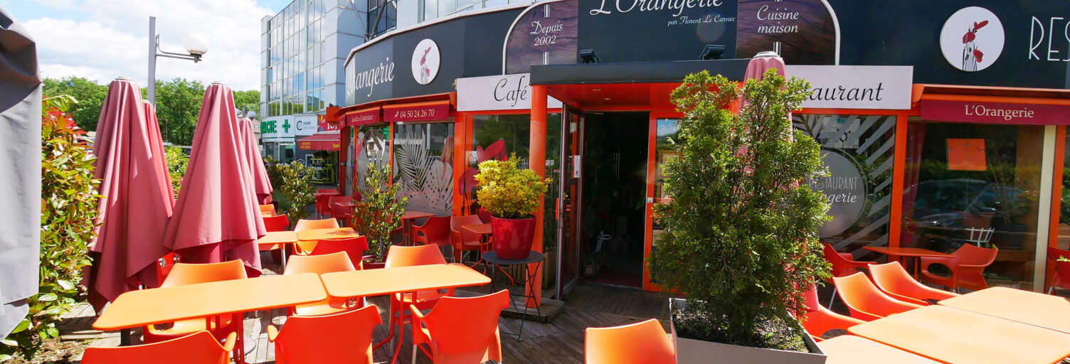 Commerce  200 m² à vendre à Poisy (74330)