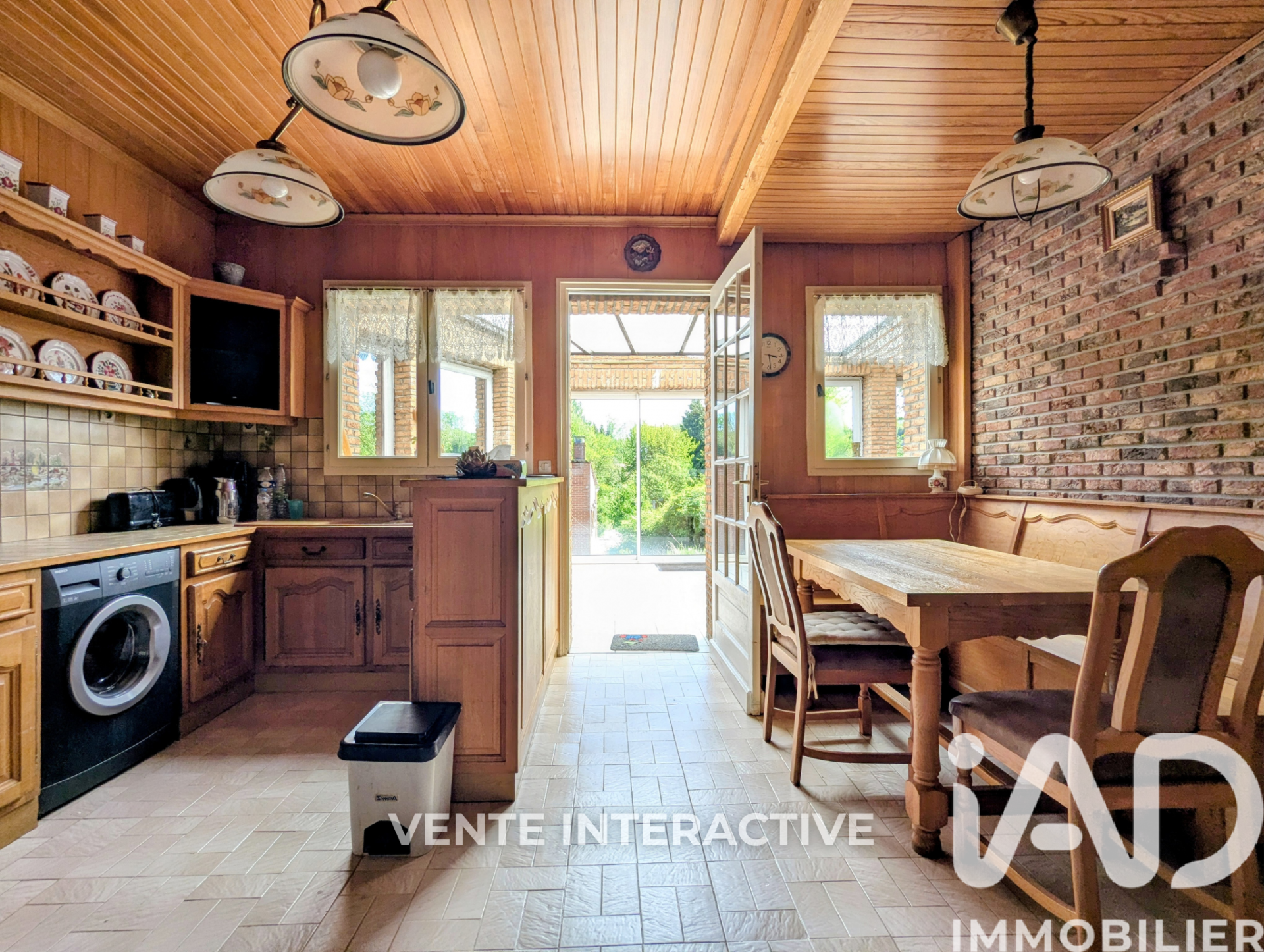 Vente Maison/villa 11 pièces - Photo 3