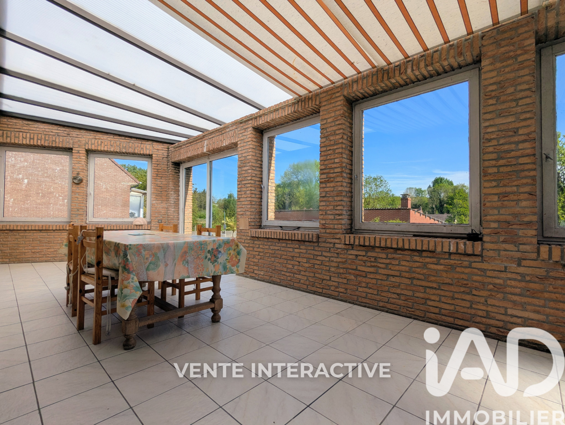 Vente Maison/villa 11 pièces - Photo 4