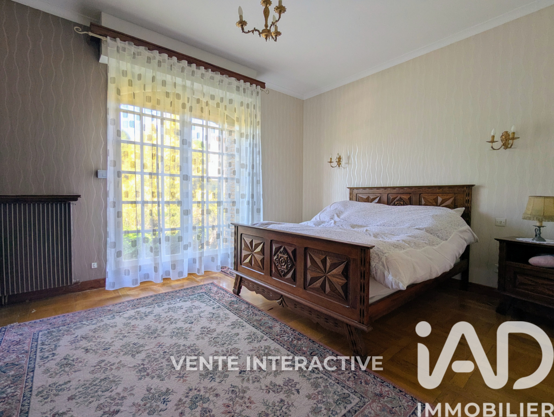 Vente Maison/villa 11 pièces - Photo 5