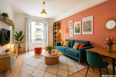 Appartement 2 pièces 229900 €