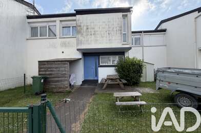 Maison 6 pièces 149800 €