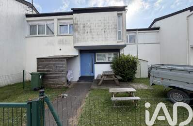 Vente Maison/villa 6 pièces — photo du bien