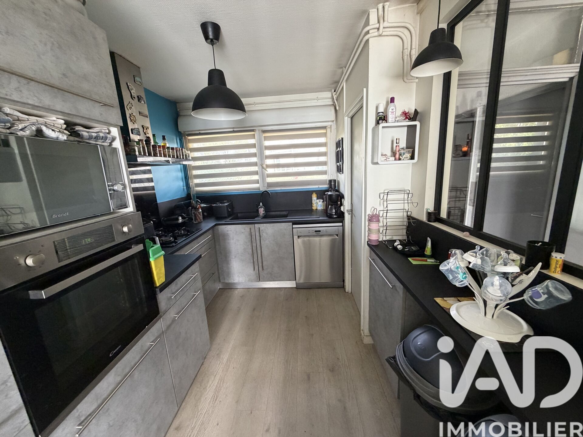 Vente Maison/villa 6 pièces - Photo 3