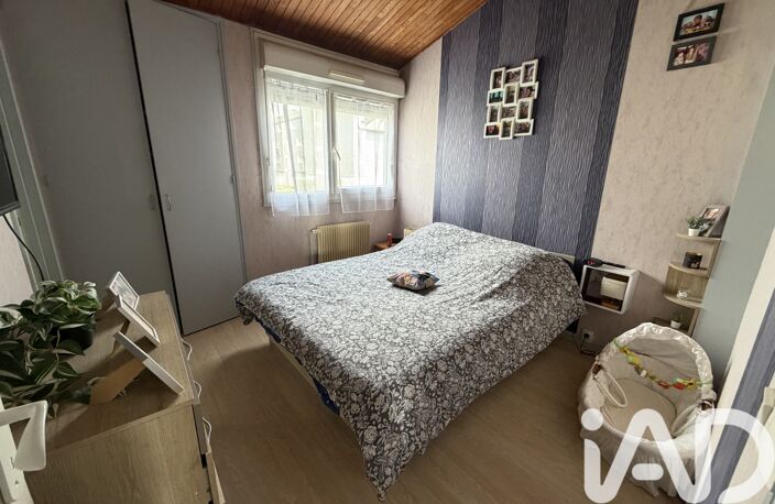 Vente Maison/villa 6 pièces — photo 5