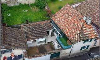 Maison 3 Pièces 85 m² à vendre à Châtillon-sur-Chalaronne (01400)