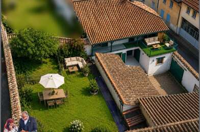 Maison 3 pièces 229000 €