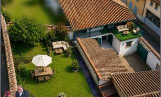 Maison 3 Pièces 85 m² à vendre à Châtillon-sur-Chalaronne (01400)