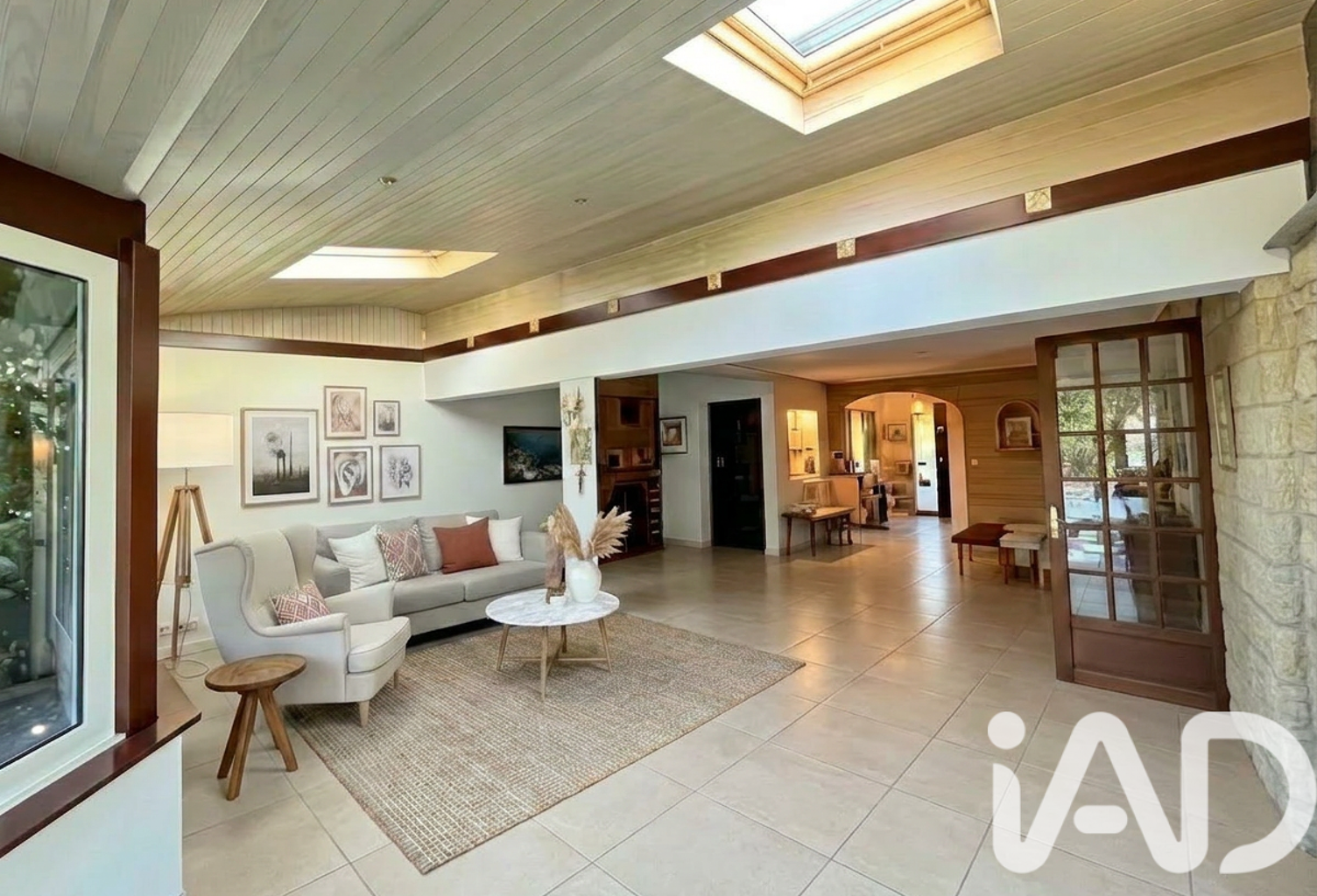 Vente Maison/villa 7 pièces — photo 1