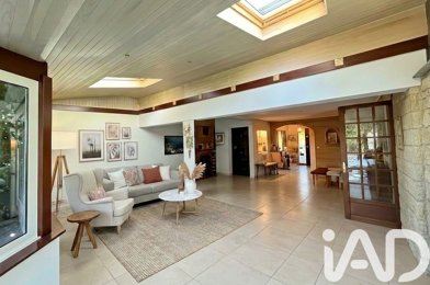 Maison 7 pièces 295000 €