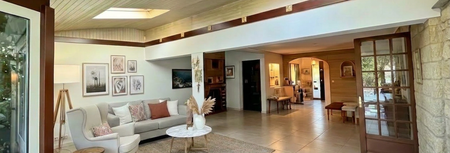 Maison 7 Pièces 140 m² à vendre à Savigny-le-Temple (77176)