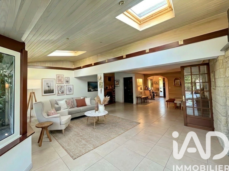 Vente Maison/villa 7 pièces — photo 1