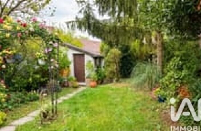 Vente Maison/villa 7 pièces — photo 3