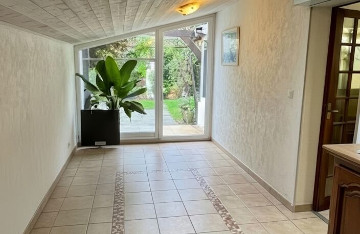 Vente Maison/villa 7 pièces — photo 5