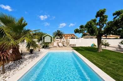 Maison 6 pièces 525000 €